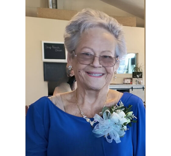 Photo of Joanne Marie ANDERSON
