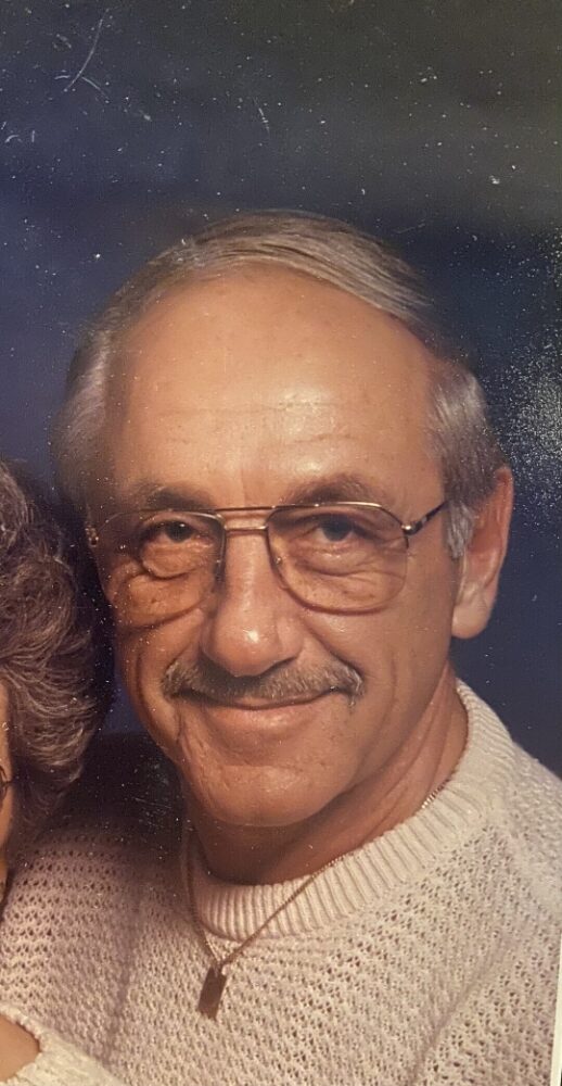 Photo of Stephen Michael Lazaruk