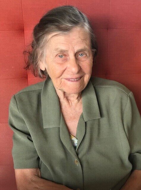 Photo of Angela JUSDANIS