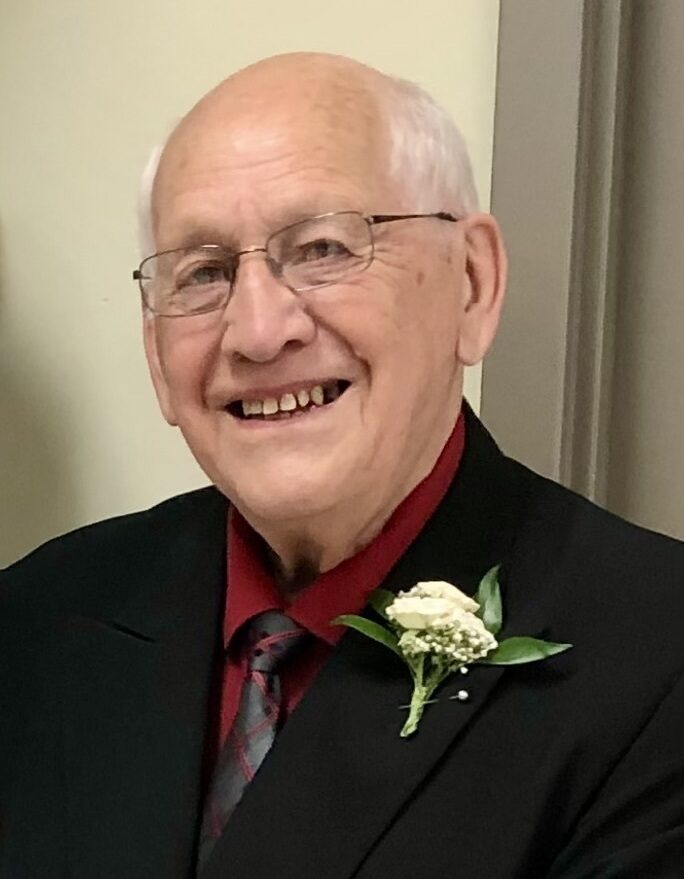 Photo of Jacob Frank Penner