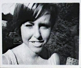 Photo of Nancy Tennier