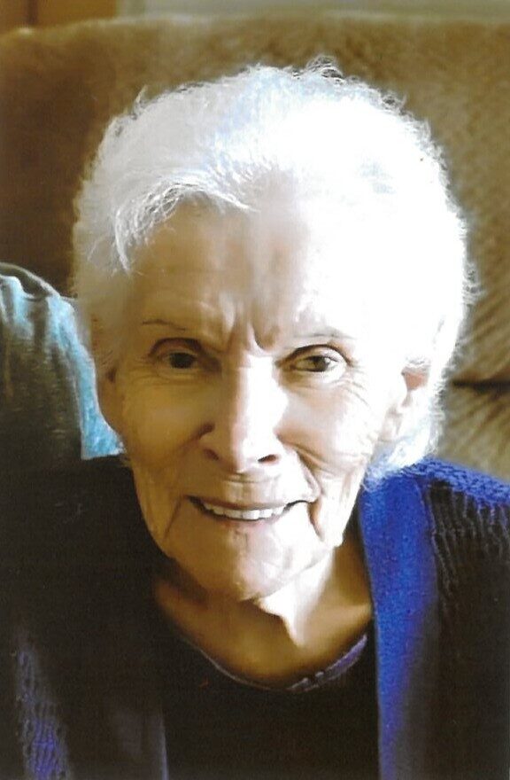 Photo of Sophie POPELYSCHYN