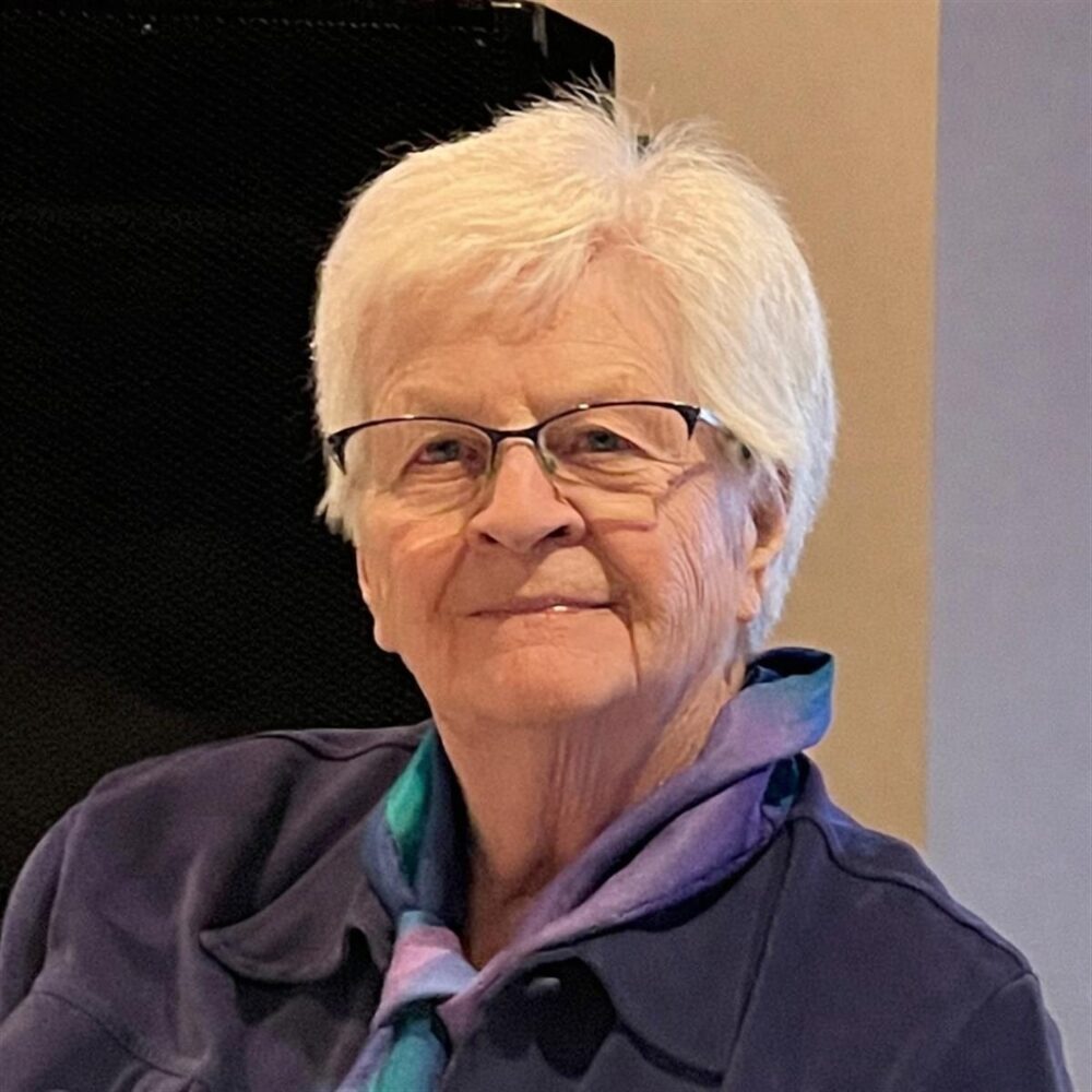 Photo of REGINA DOOSE