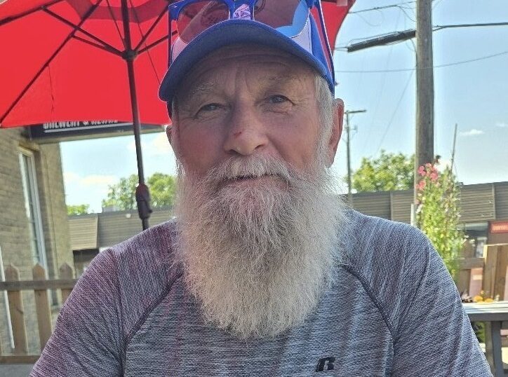 Photo of Terry James GROVES