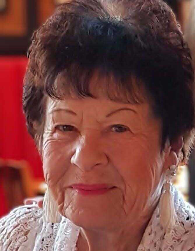 Photo of Joan Audrey Ethel Kettles