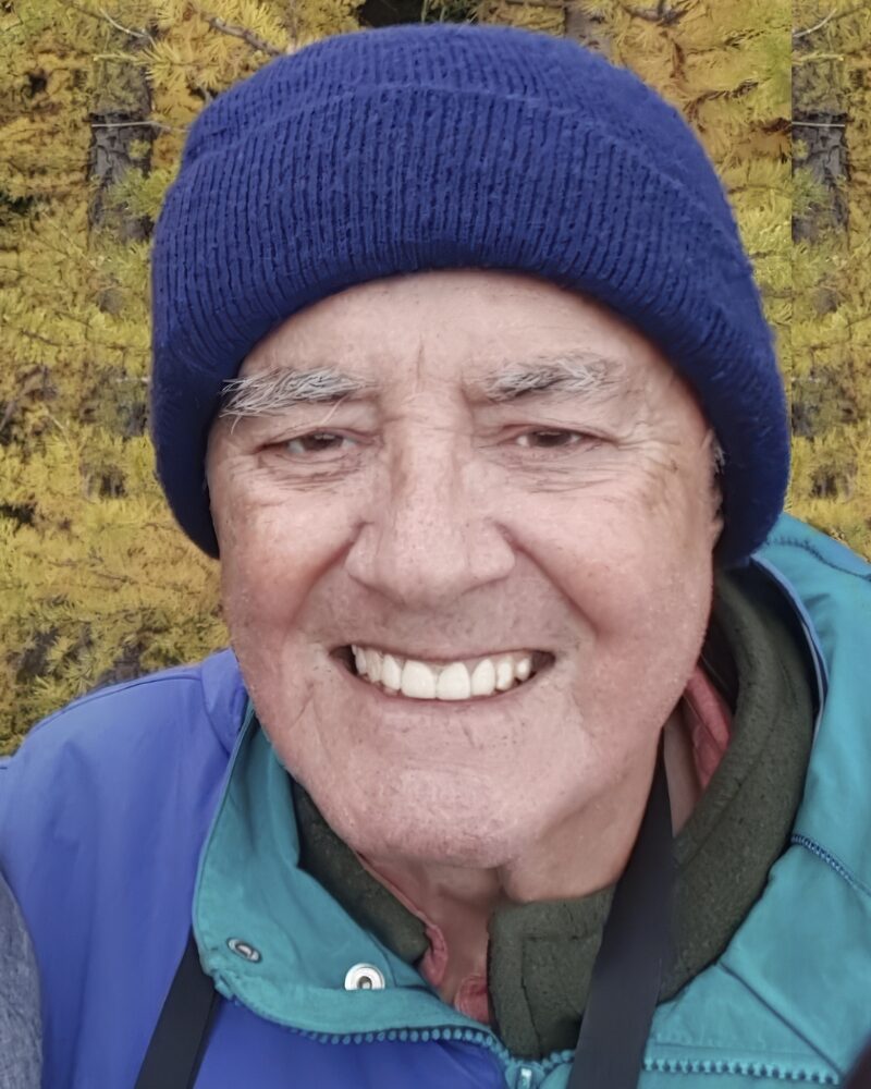 Photo of Michael "Mike" Edward BROOKFIELD
