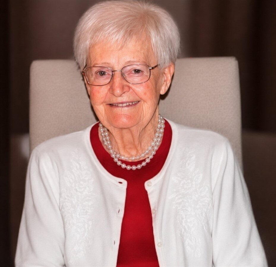 Photo of MARGARET ALLEN COOK