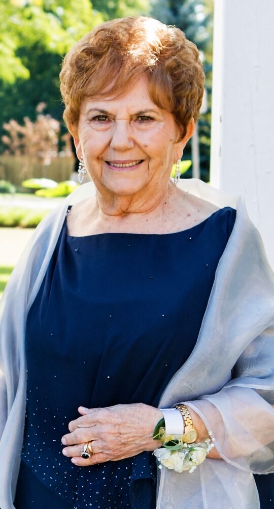 Photo of Gina CHIARELLA