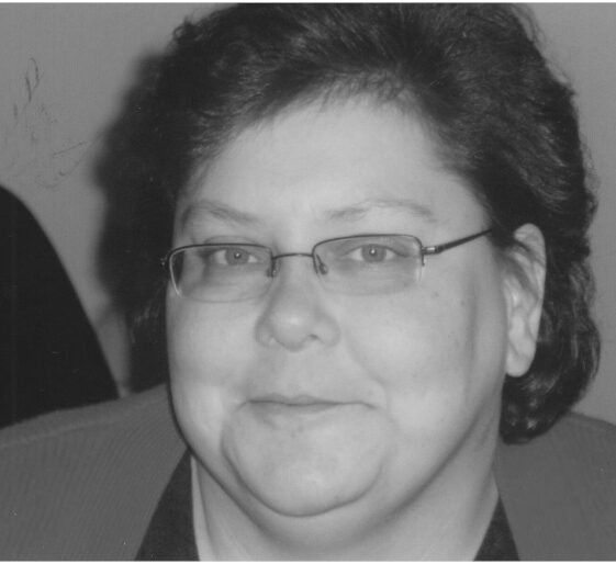 Photo of Linda WOODS