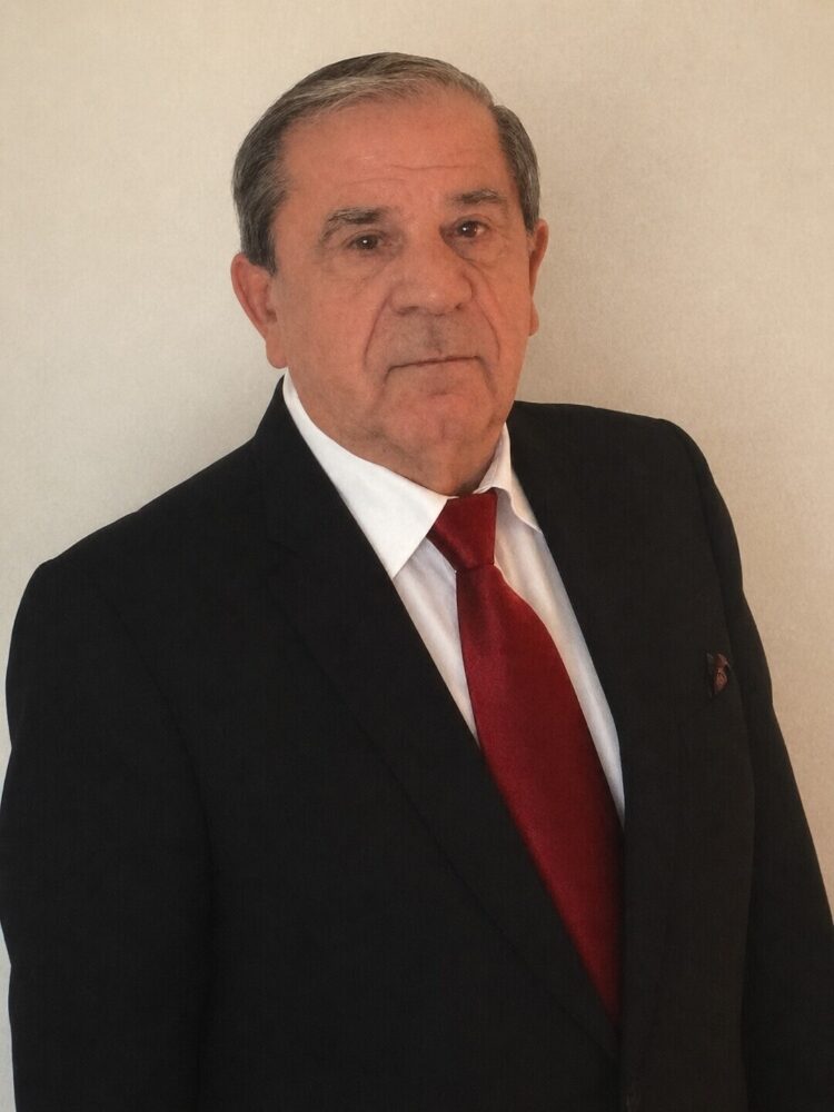Photo of Giuseppe "Joe" MUNISTERI