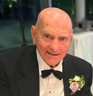 Photo of Robert "Bob" David Philip BLAKE