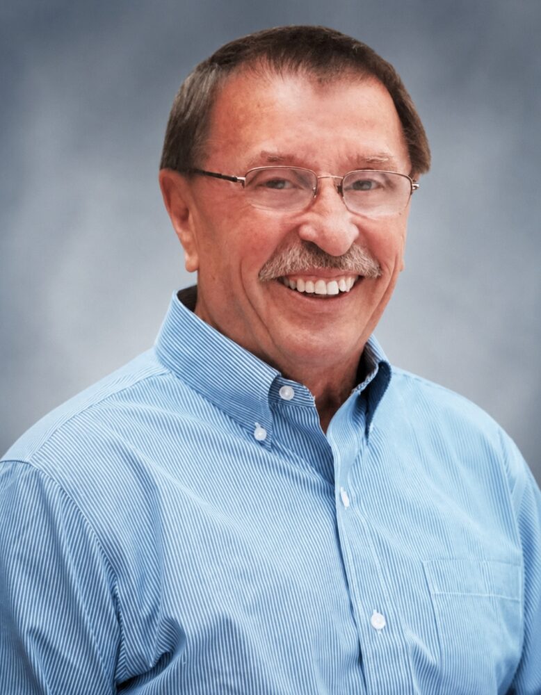 Photo of Edward Roman Wawryk