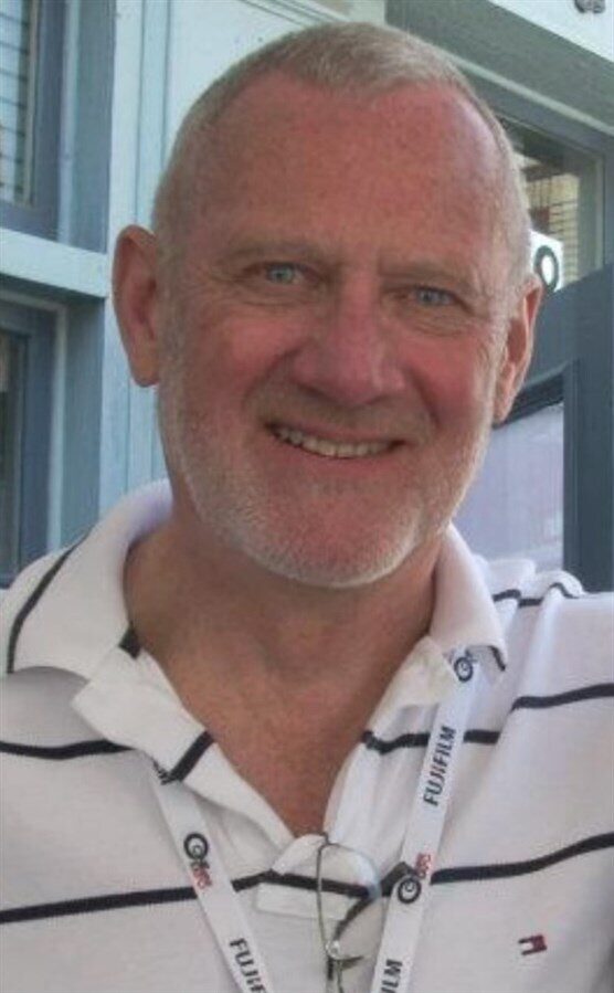 Photo of ALAN DOUGLAS MACAULAY
