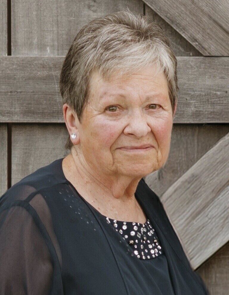 Photo of Constance "Koni" (née Sagan) Palla (Formerly Splane)