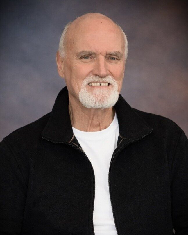 Photo of Russell 'Russ' Edward PARKER