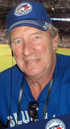 Photo of 16 Jun Michael John Orford