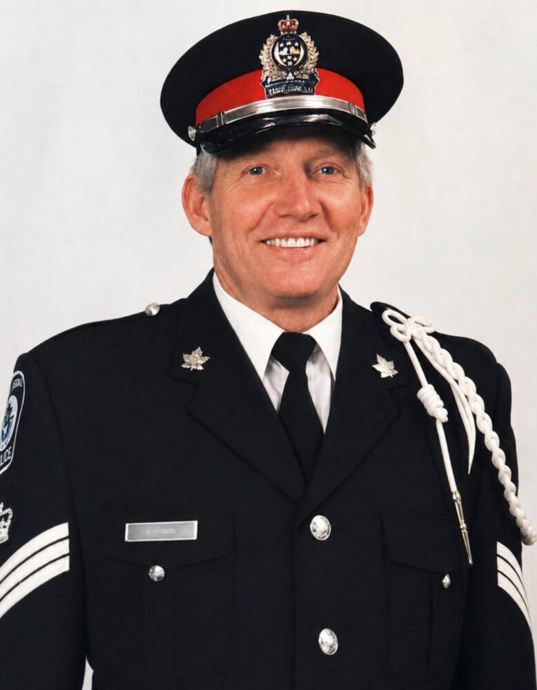 Photo of Harry GYSBERS