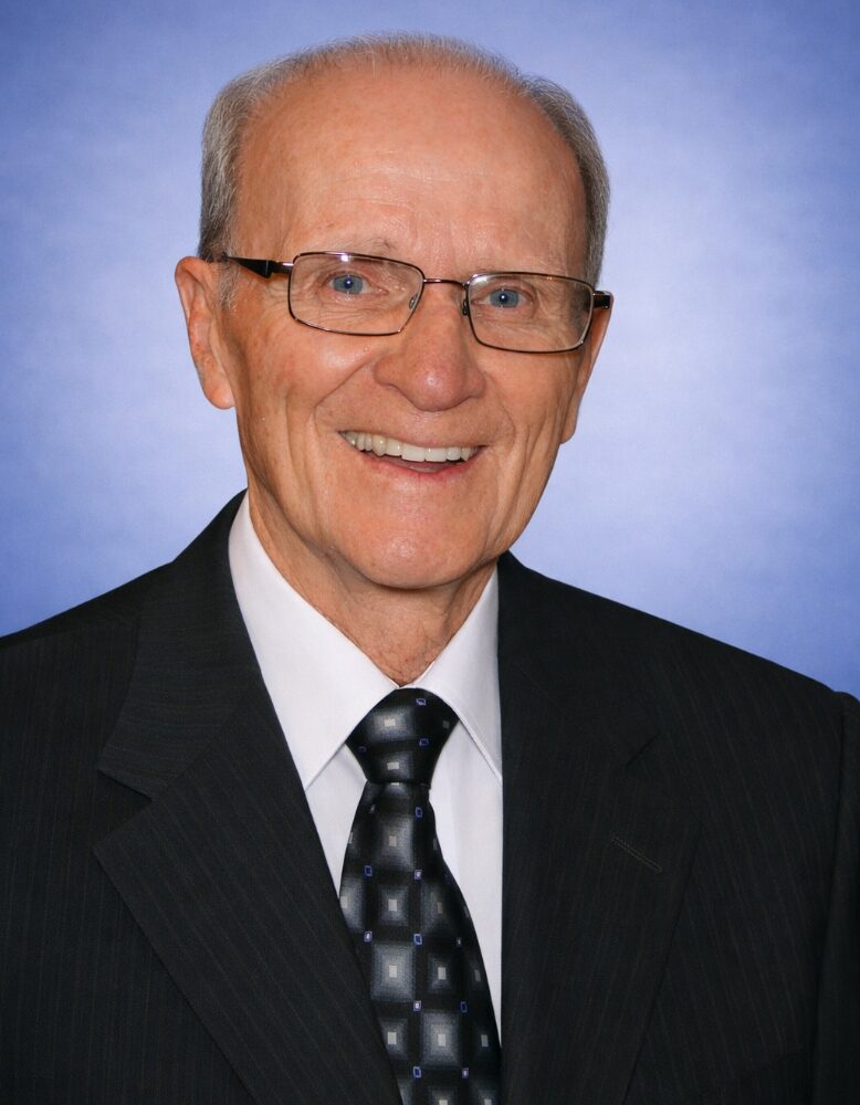 Photo of Ernest Albert Kingston