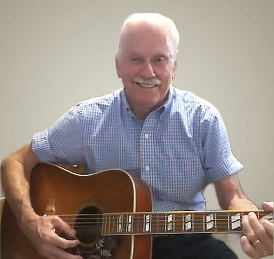 Photo of Larry Donald McFARLANE