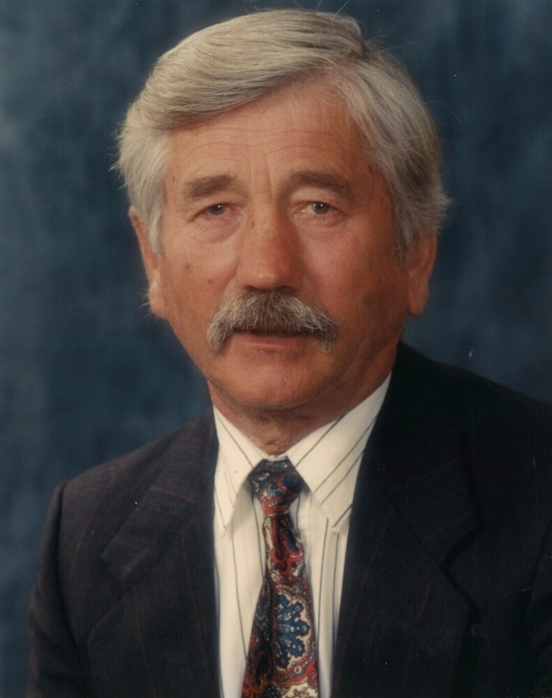 Photo of Stanislav NOVAK