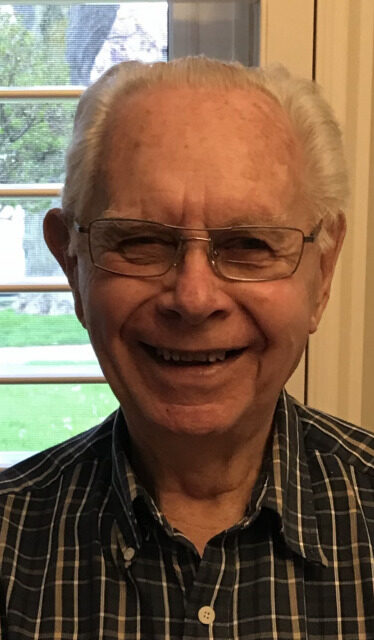 Photo of Charles Carter