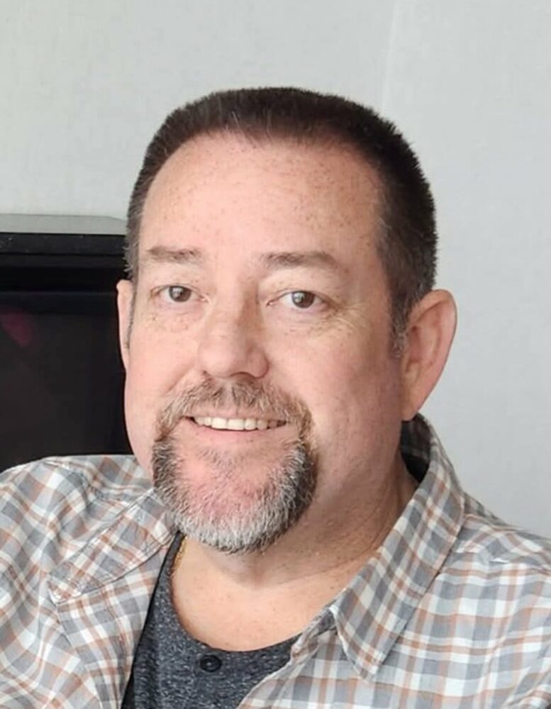 Photo of Robert Nathan Demers (Rob)