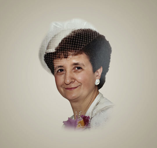 Photo of Vincenza BIANCO