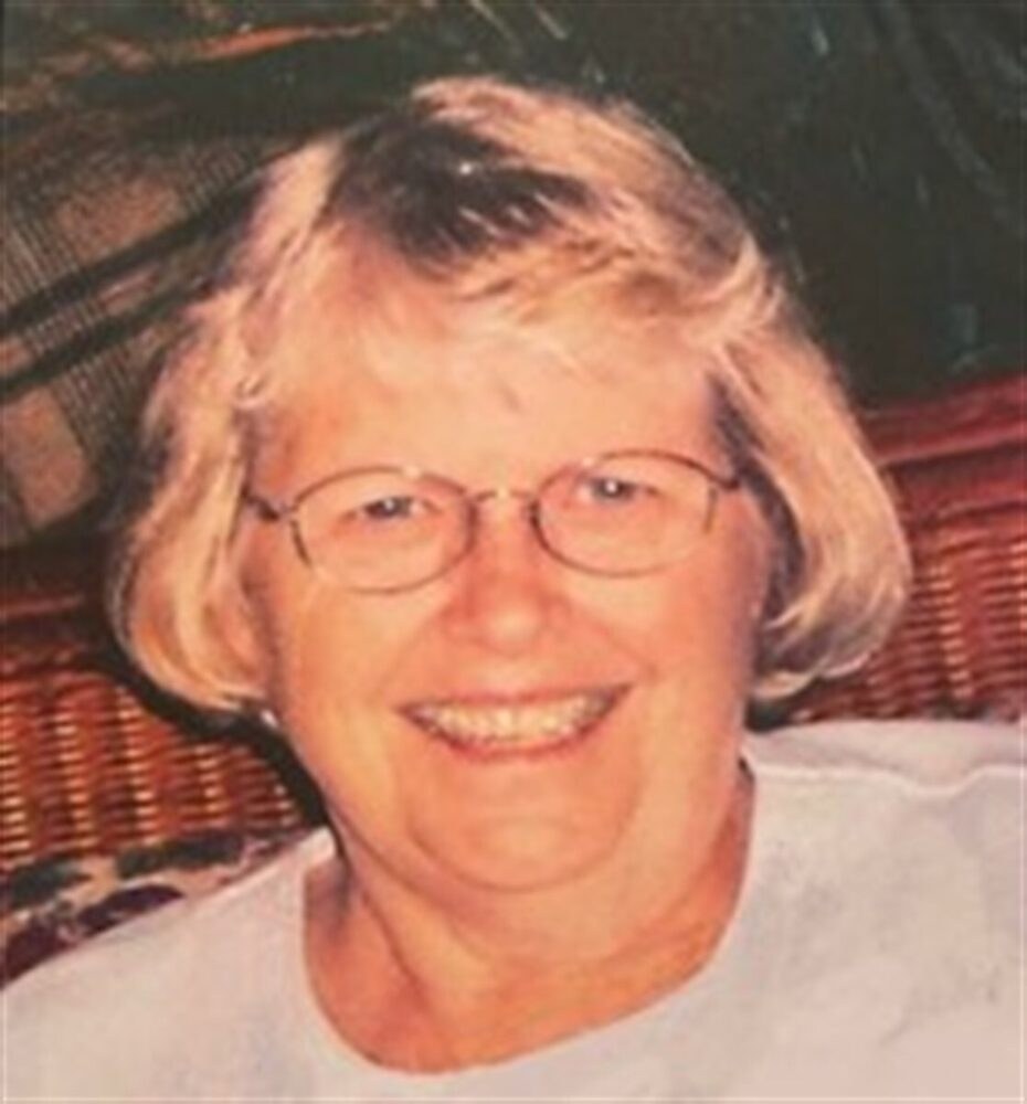 Photo of CAROL DAVENPORT
