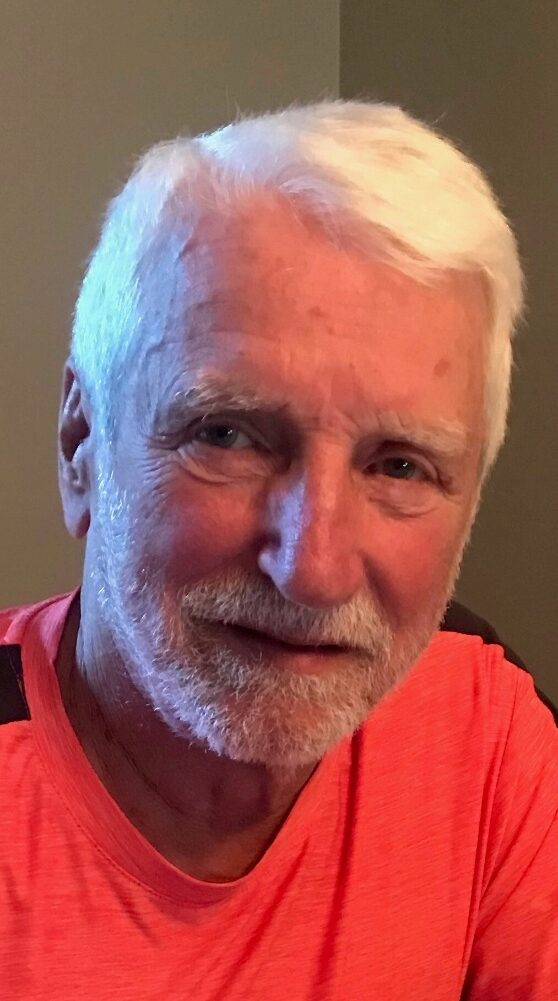 Photo of Gary Abel