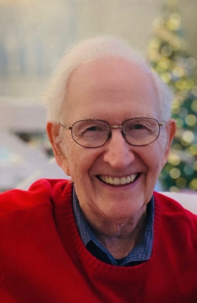 Photo of ROBERT CHARLES WEAVER