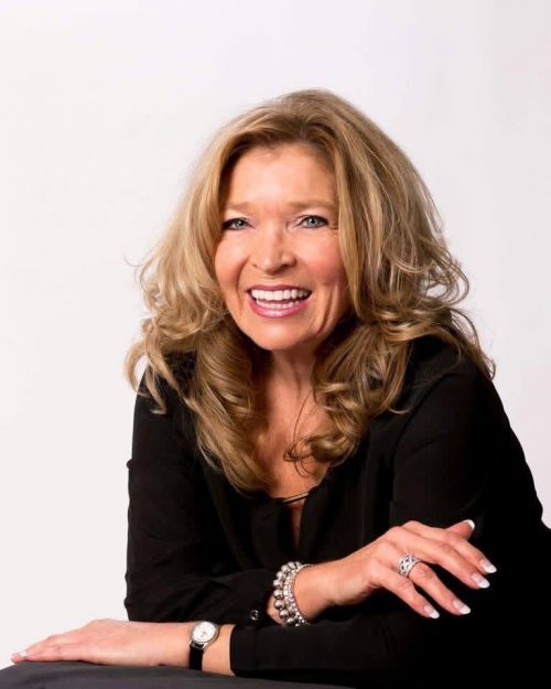 Photo of 12 Apr Barbara Ann Bower