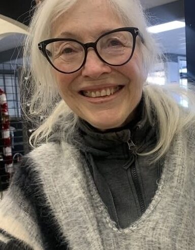 Photo of Constance Freda Greig - Manning (Connie)