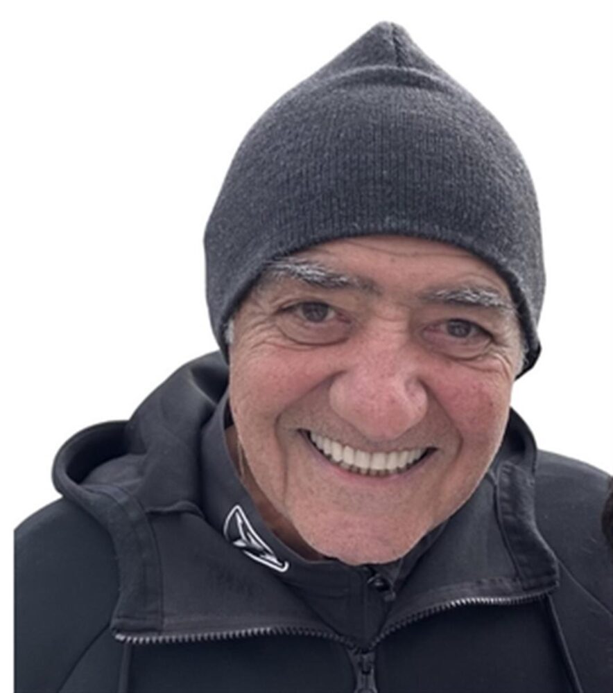 Photo of IVAN SALEFF
