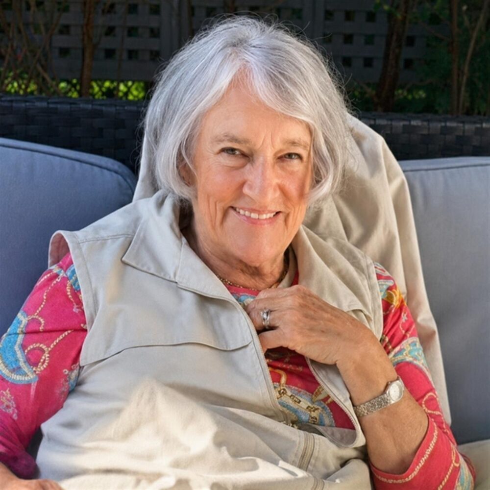 Photo of BEVERLEY AUDREY MANION