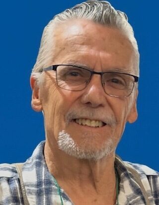 Photo of Reinhart Klein