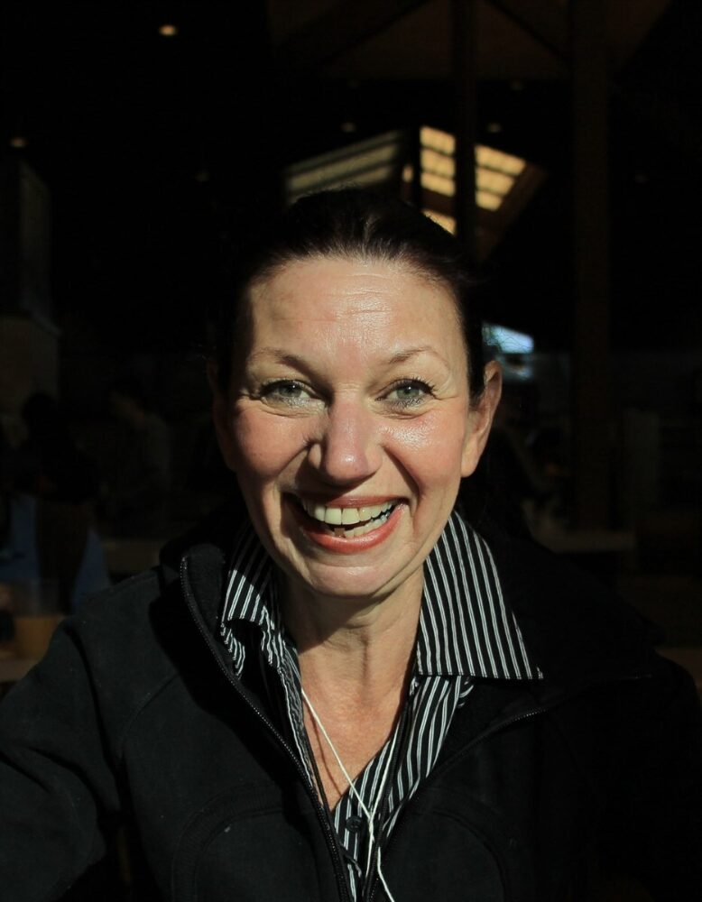 Photo of BARBARA ELLEN OSZLAK