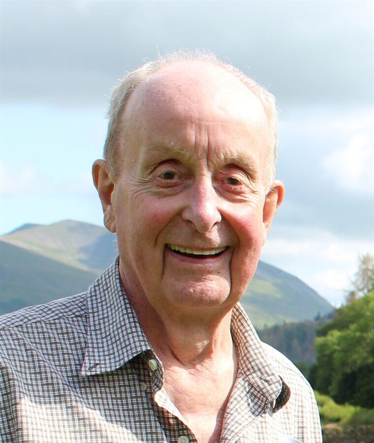 Photo of Eric Wiseman