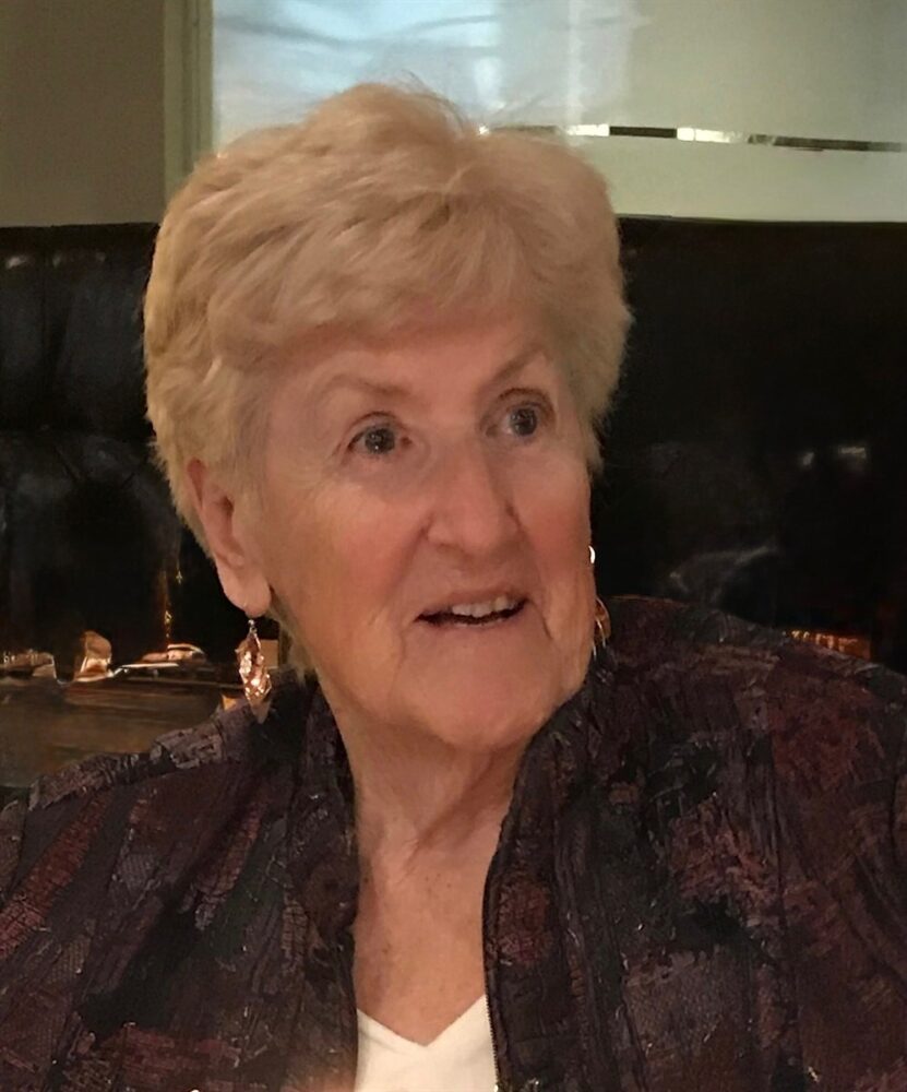 Photo of VELMA FRANGAKIS