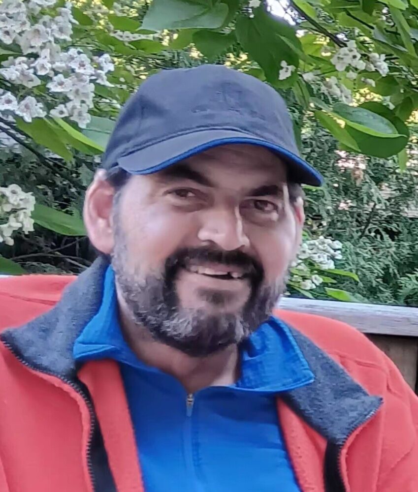 Photo of Matthew McGRATH