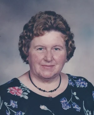 Photo of Everdina BENDER