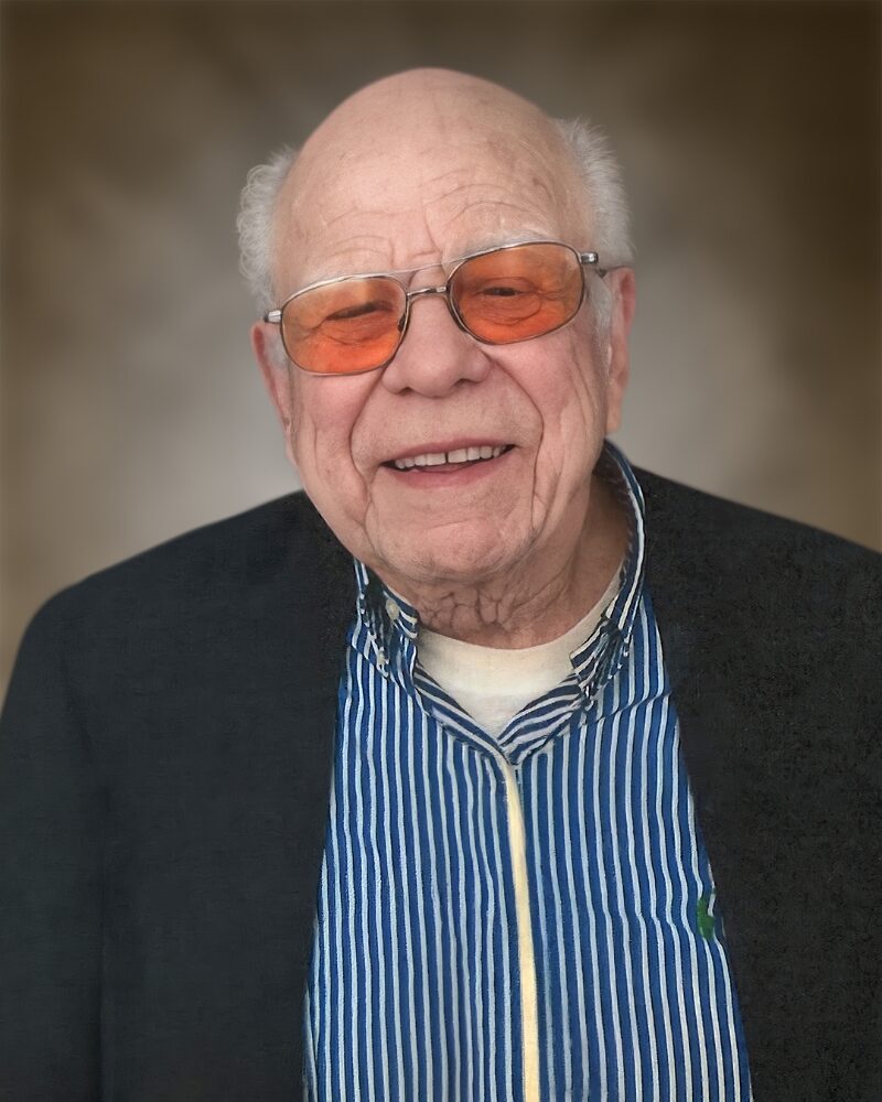 Photo of Robert Frank THOMAS