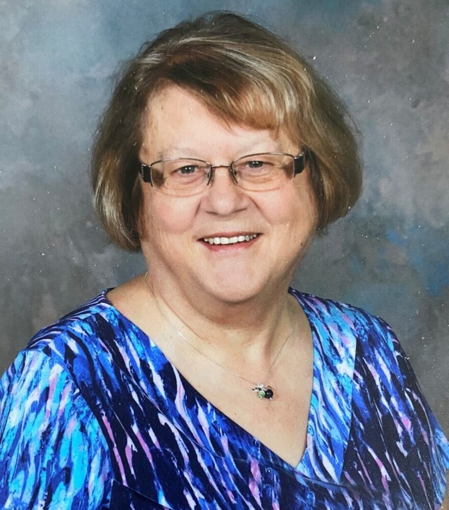 Photo of Linda C. (nee Napier) STREDWICK