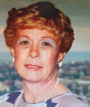 Photo of Penelope Ann (Penny) Pearce