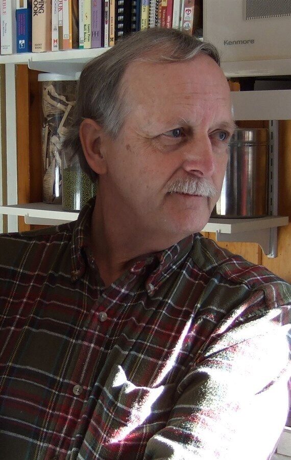 Photo of RICHARD BRUCE LENT