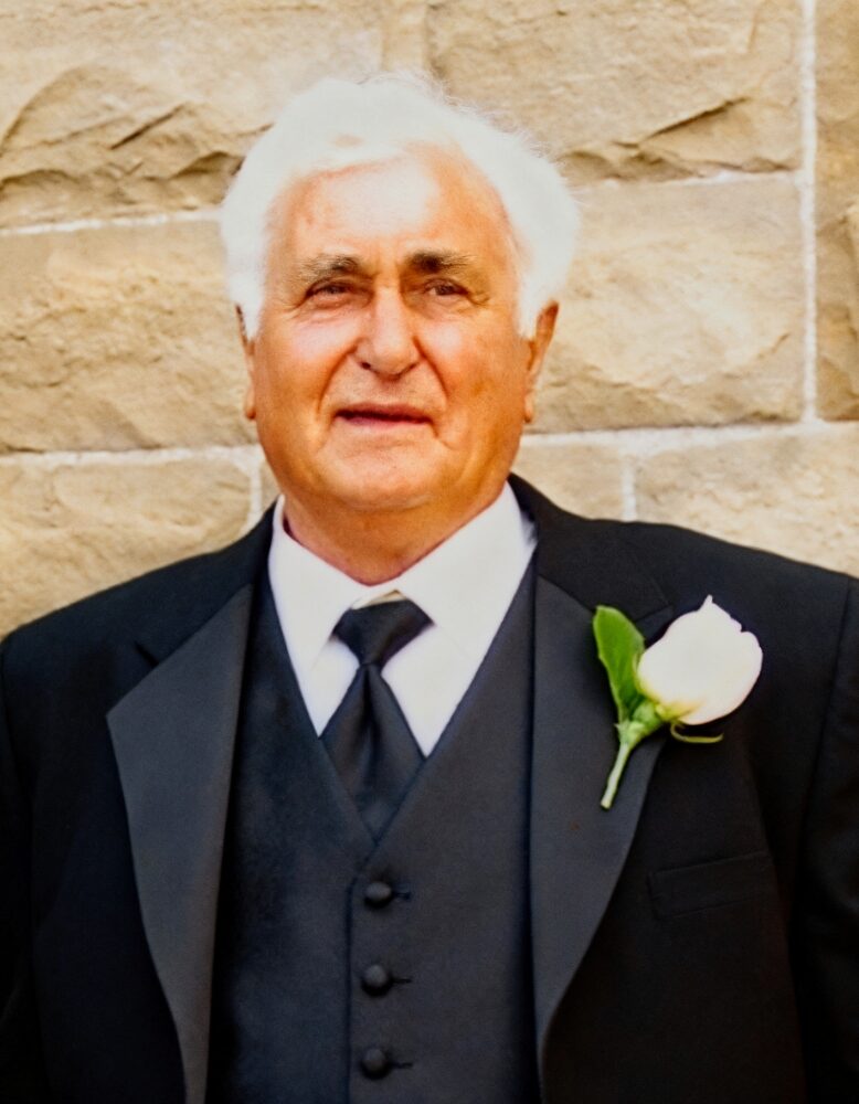 Photo of Enrico Tancredi (Severino)
