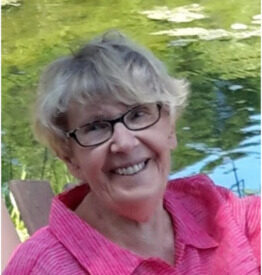 Photo of Wilma Miriam Anderson
