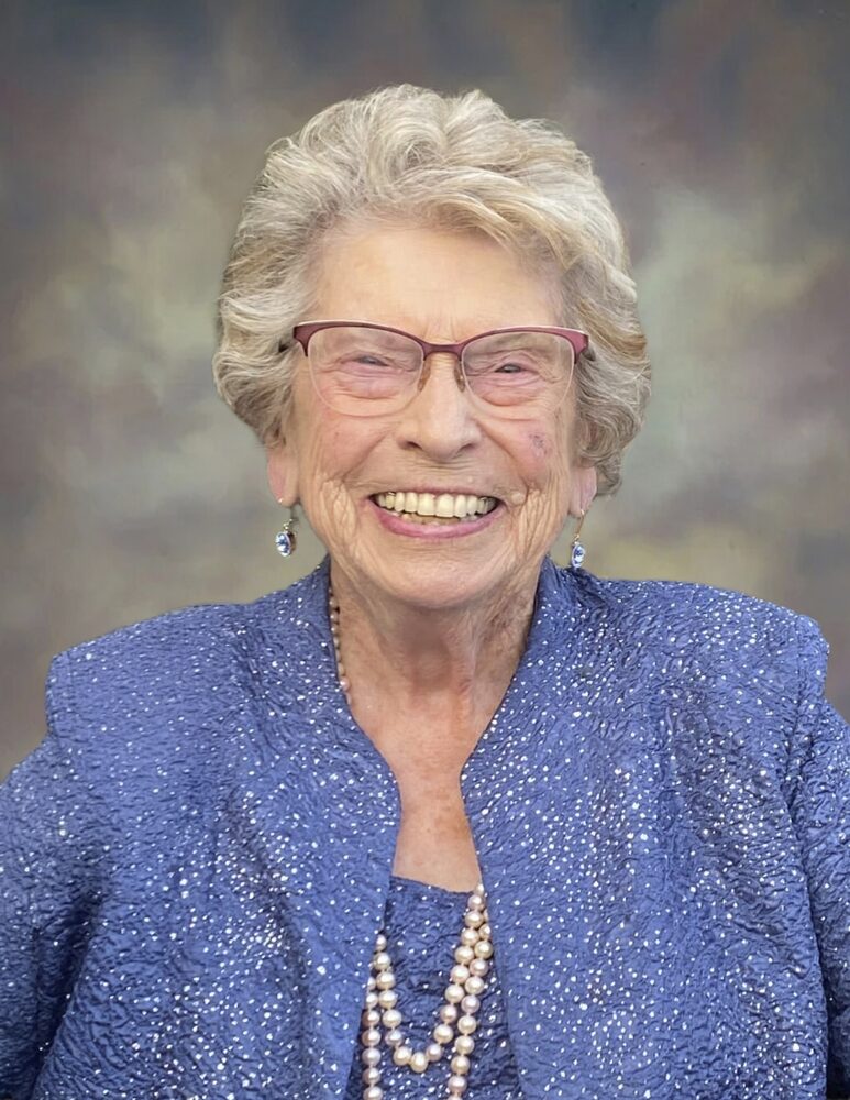 Photo of BARBARA JOAN BROWN