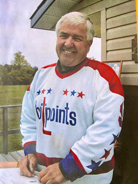 Photo of Terrence William "Terry" LAWSON