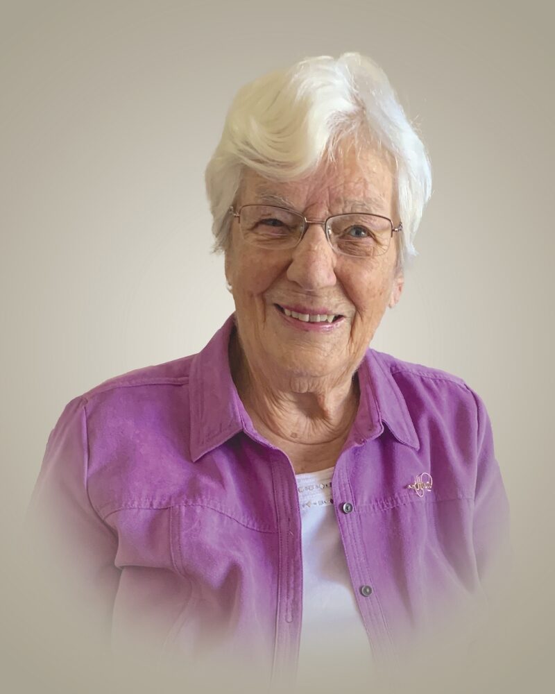 Photo of Antje 'Ann' Plantinga