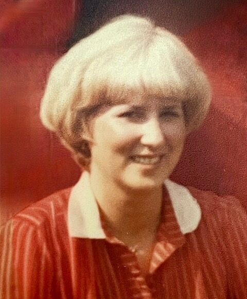 Photo of Estelle "Pat" ASSELIN